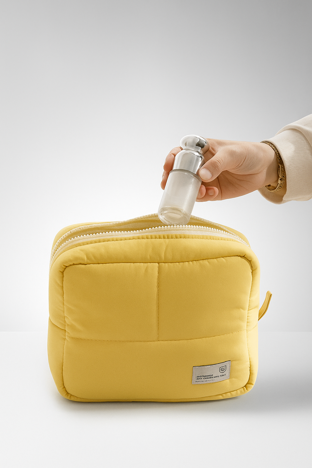 Sunrise Glow Bag