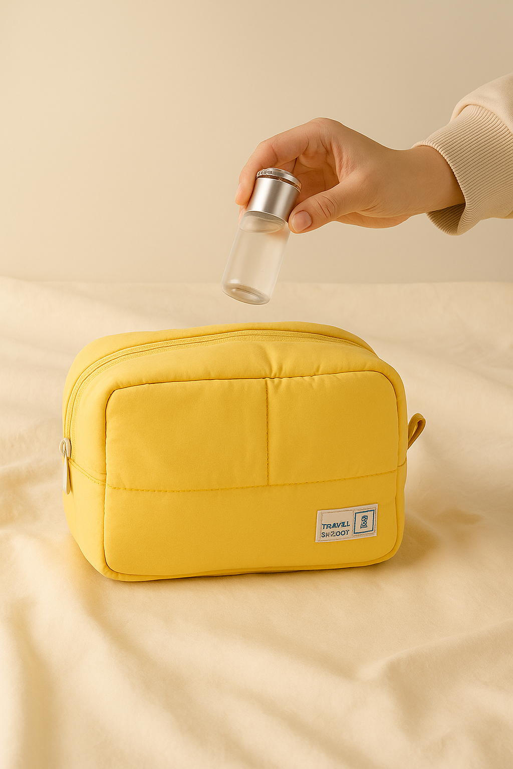 Sunrise Glow Bag