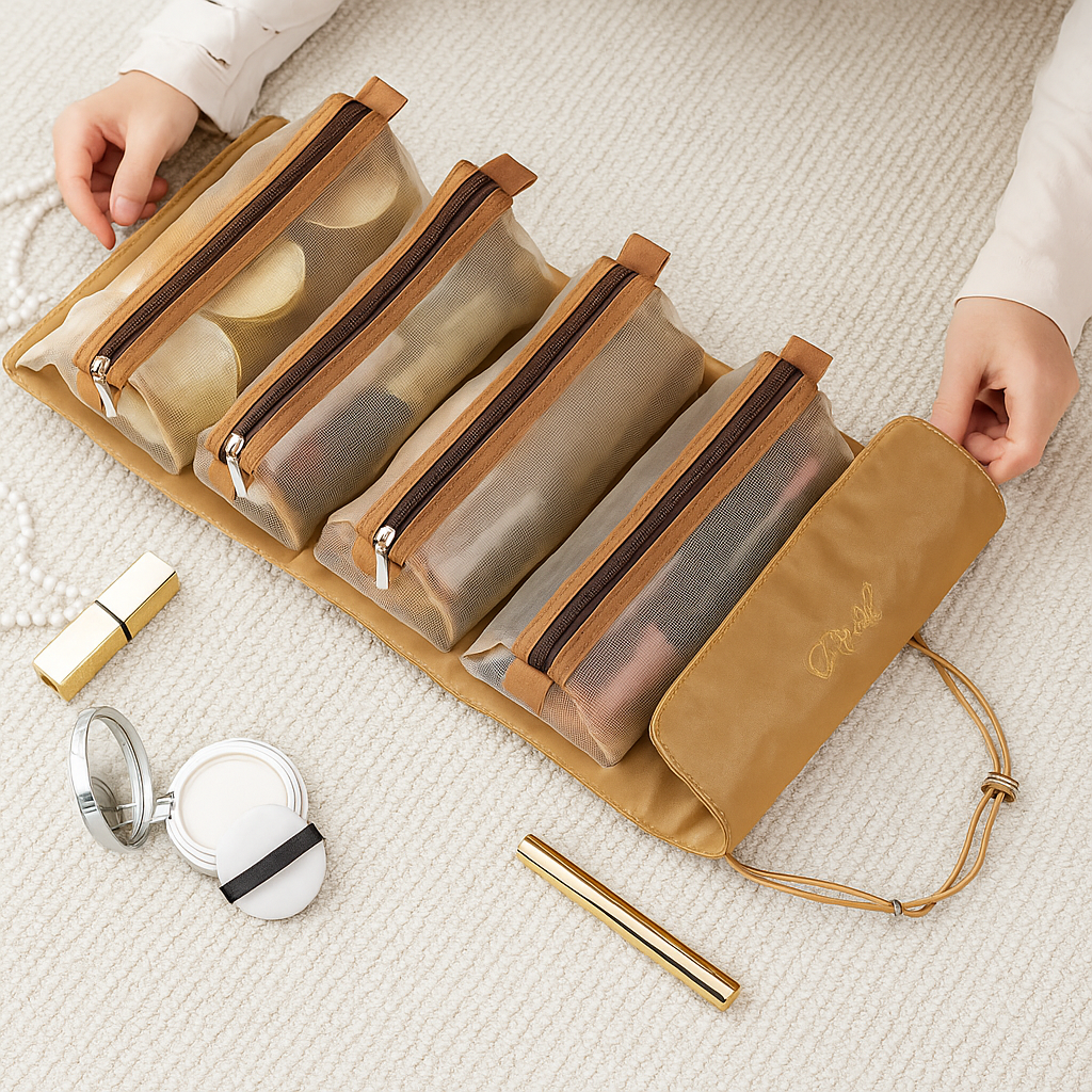 Routine Organizer