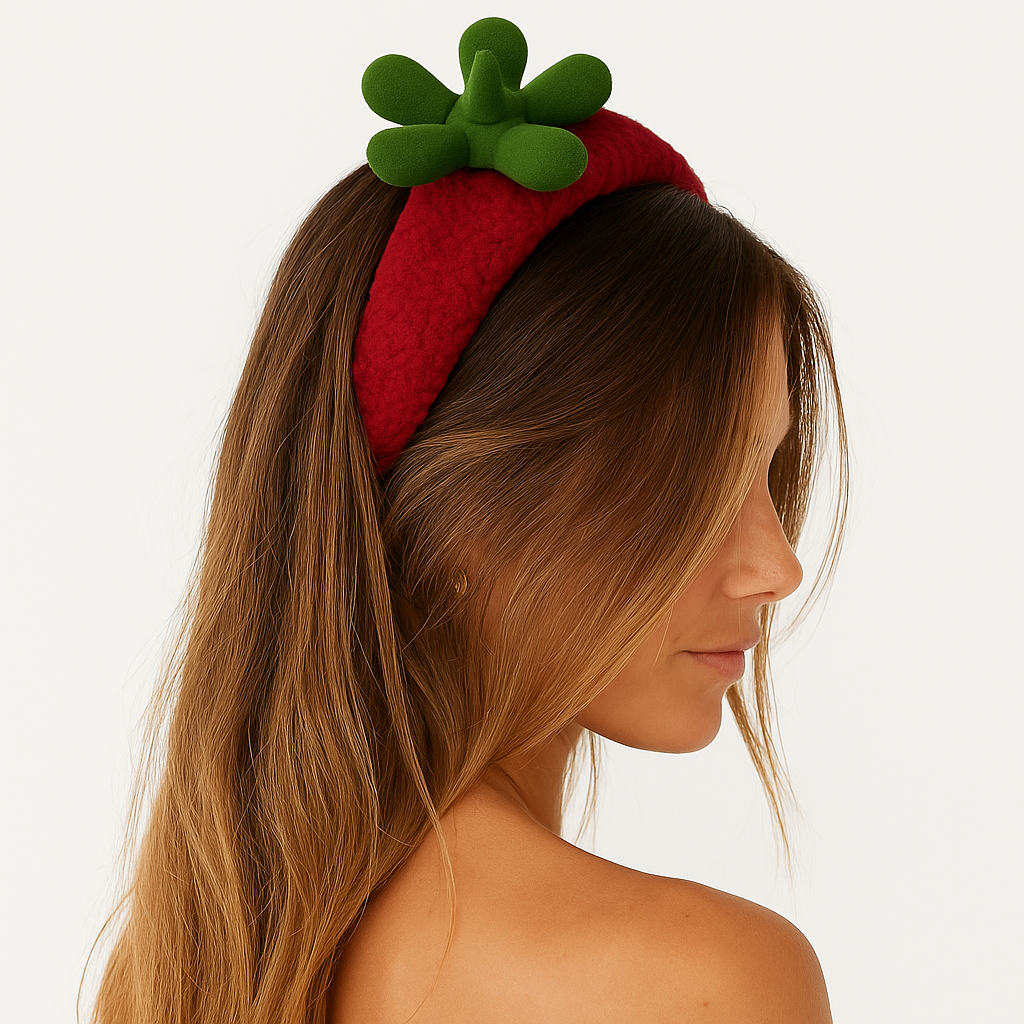 Baby Bloom Headband