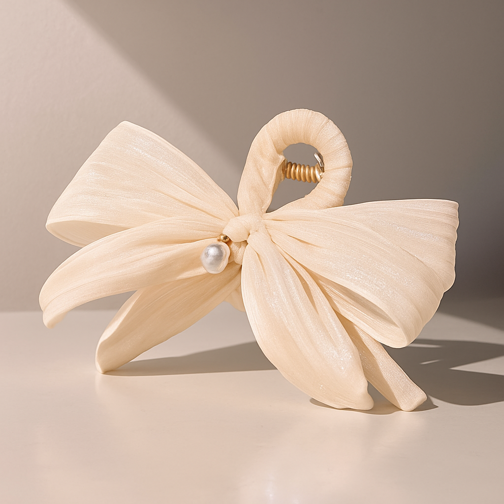 Bow Luxe