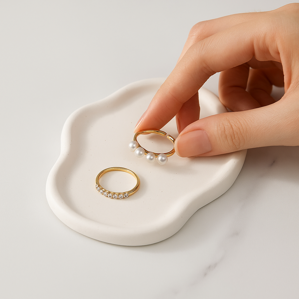 Soft Wave Plate