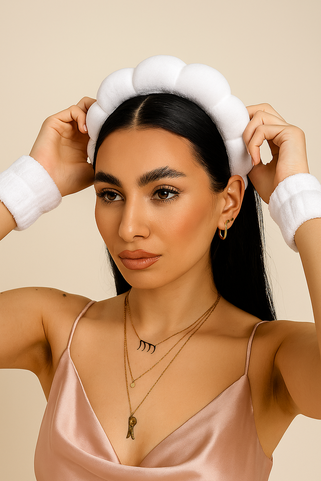 Puffy Headband