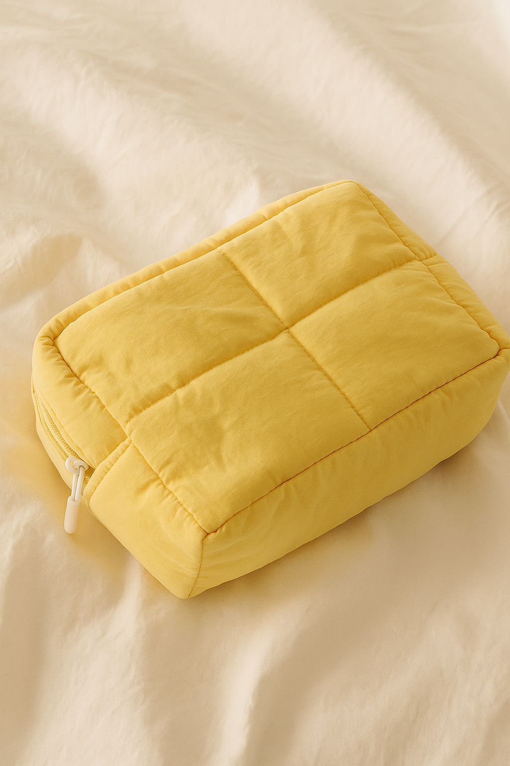 Sunrise Glow Bag