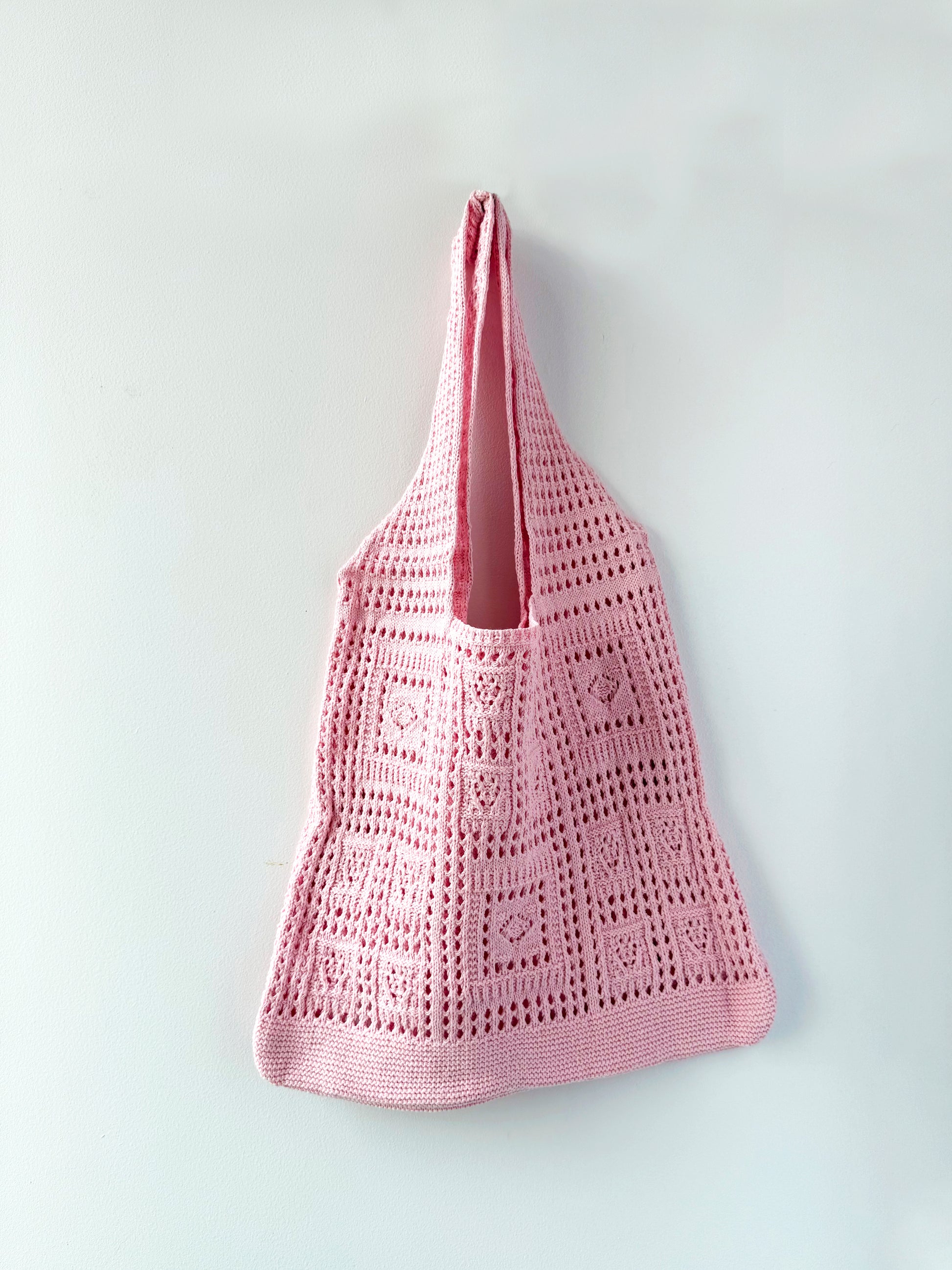 Geo tote