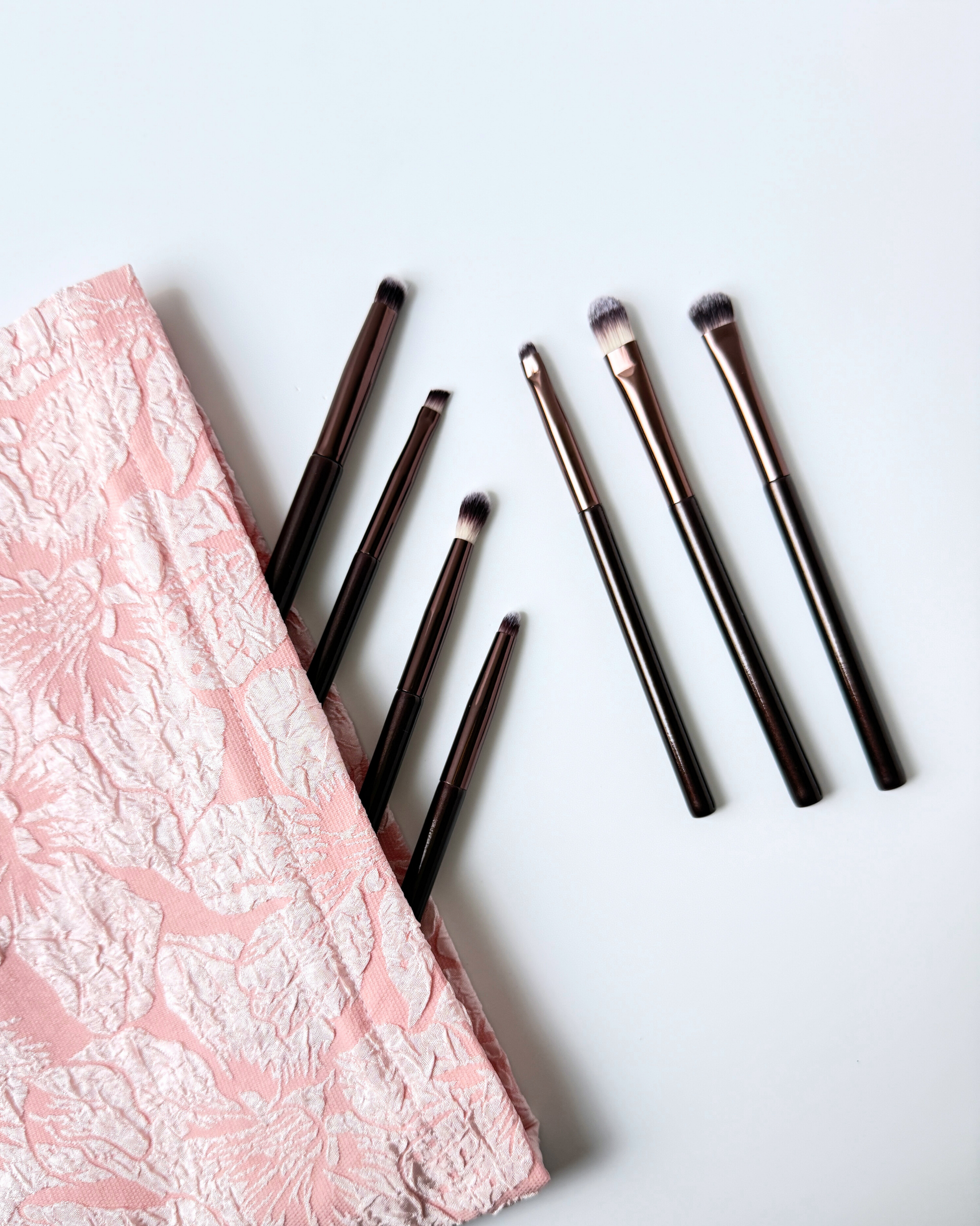 Starry eyes set