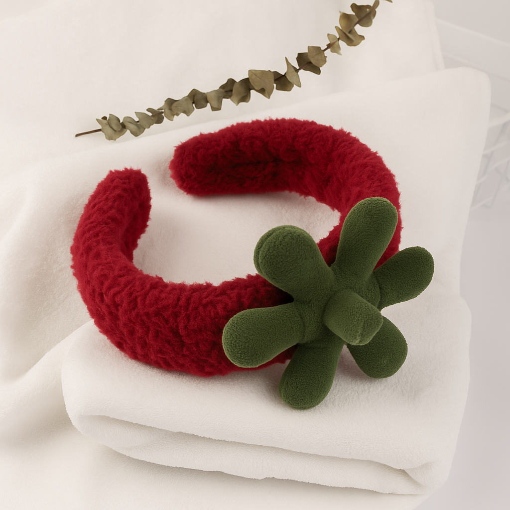 Baby Bloom Headband
