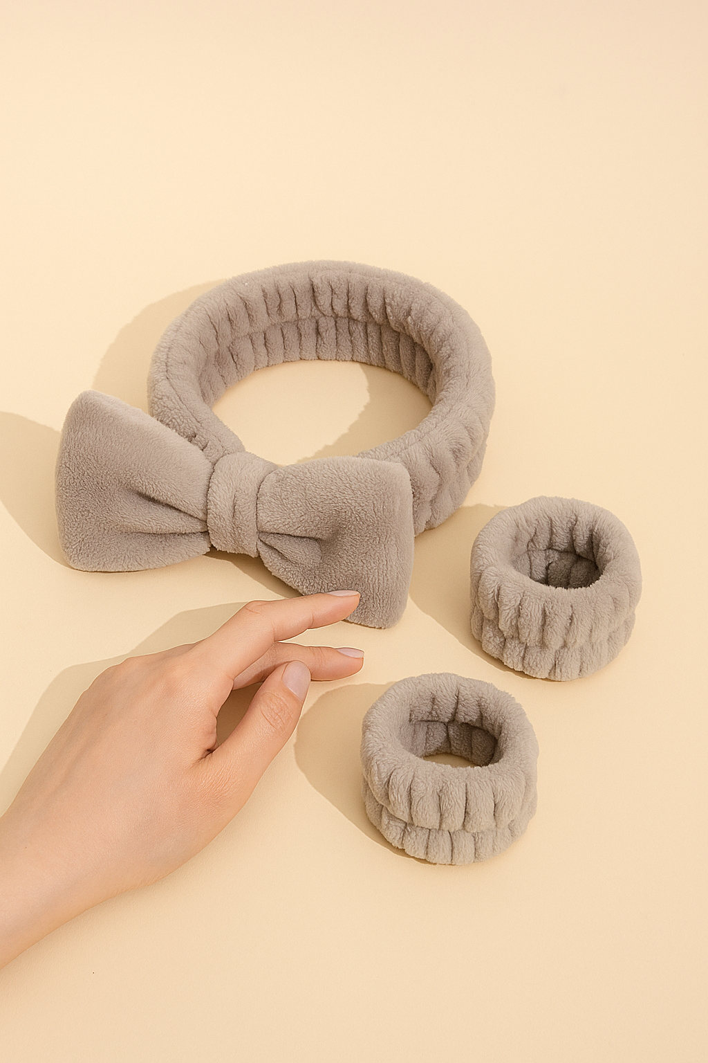 Soft Ritual Set