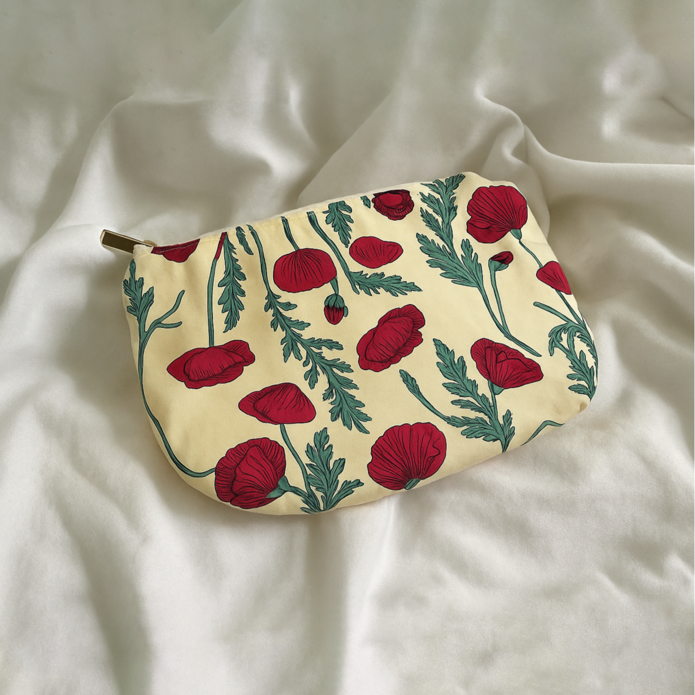 Rosy Daze Bag