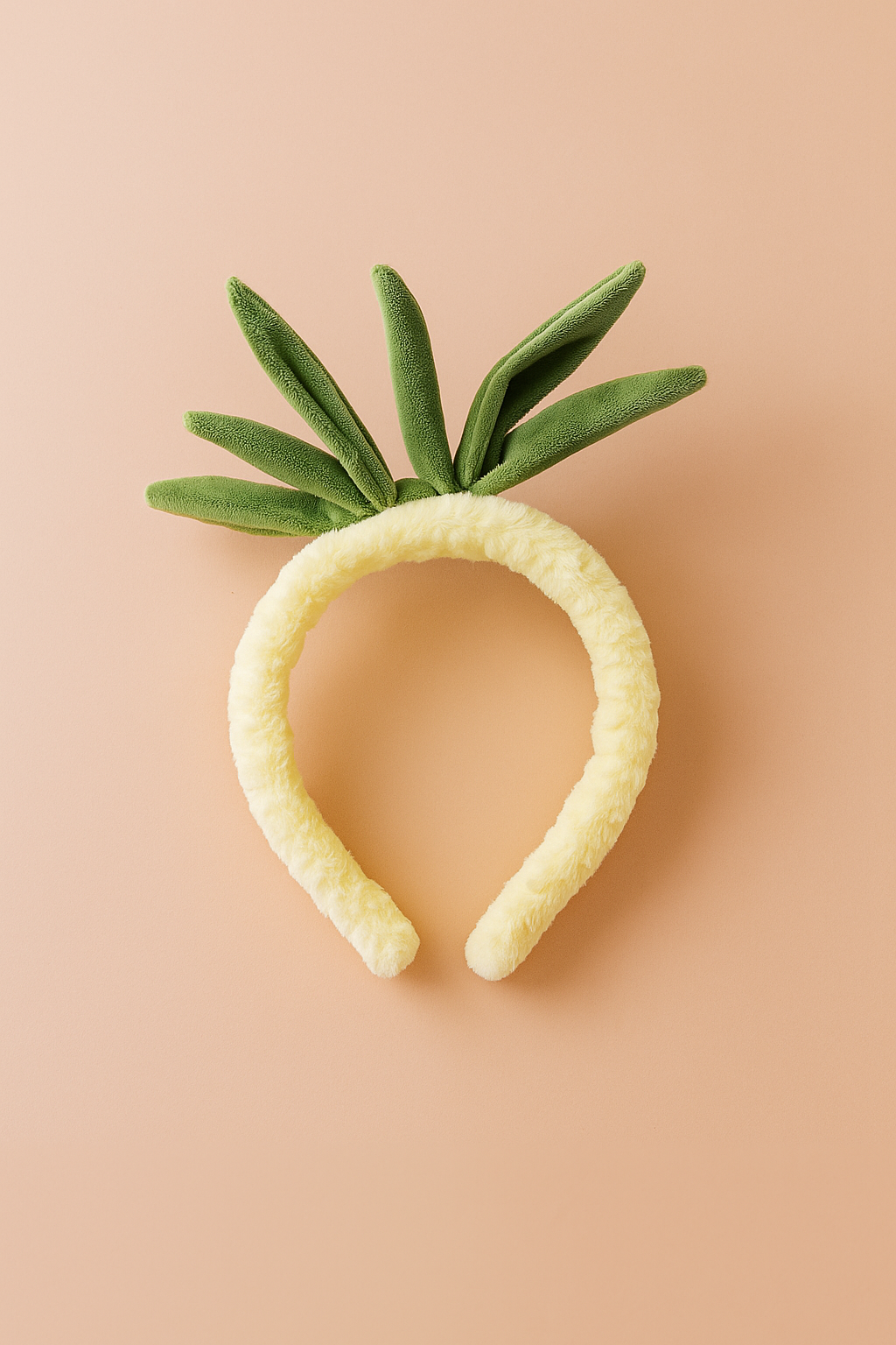 Pineapple Headband