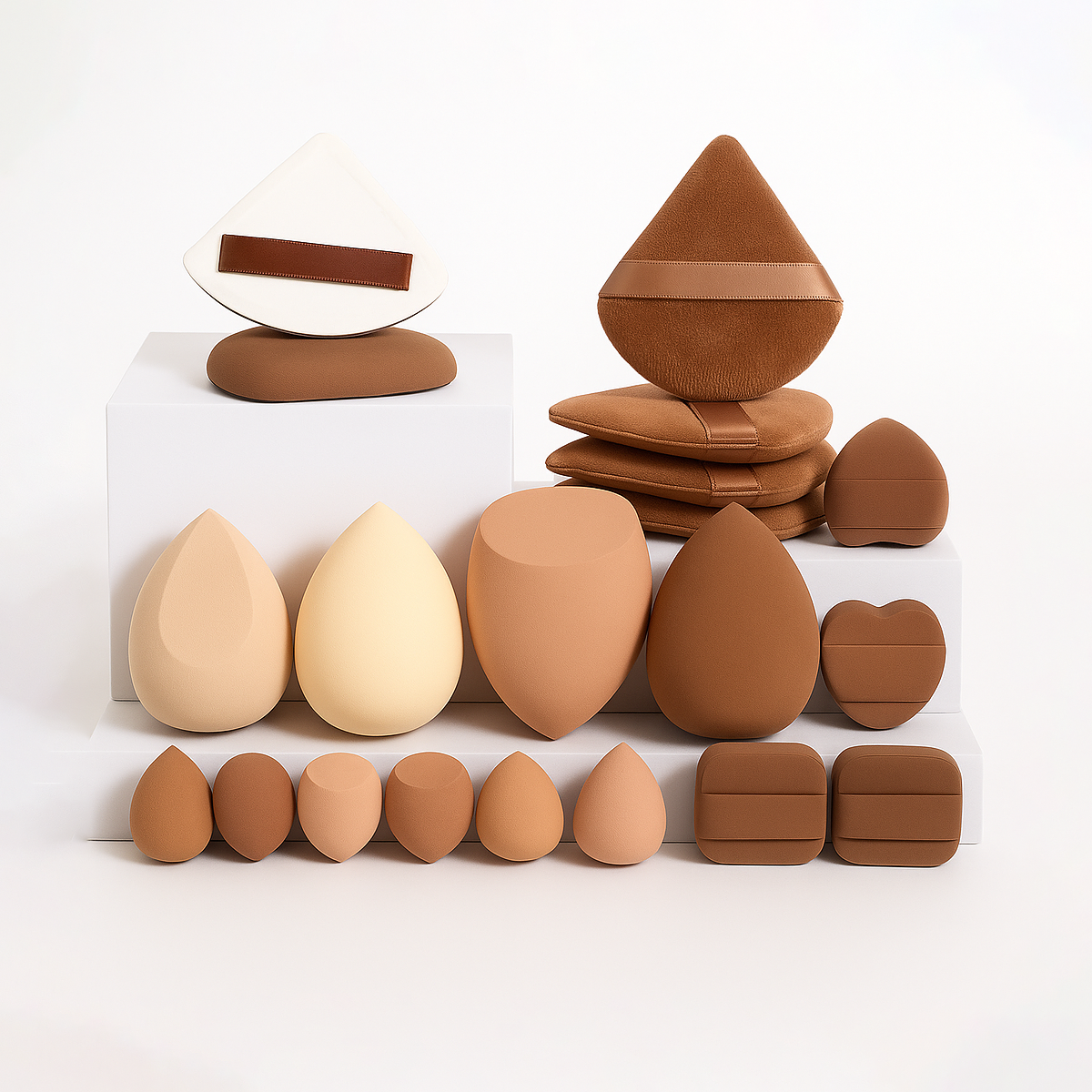Essential Blend Set