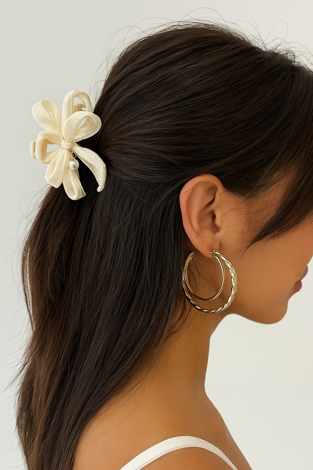 Bow Luxe
