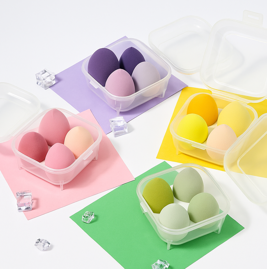 Set Sweet Blenders