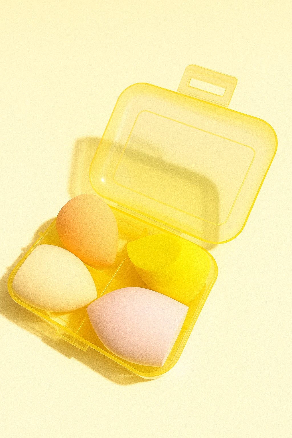 Set Sweet Blenders