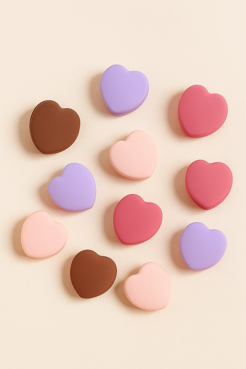 Mini Love Pads 10 Set