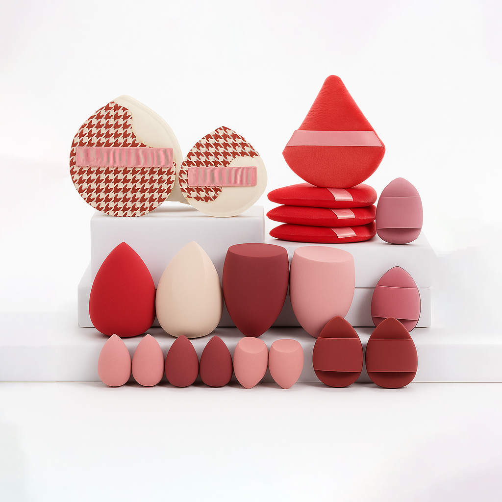 Essential Blend Set
