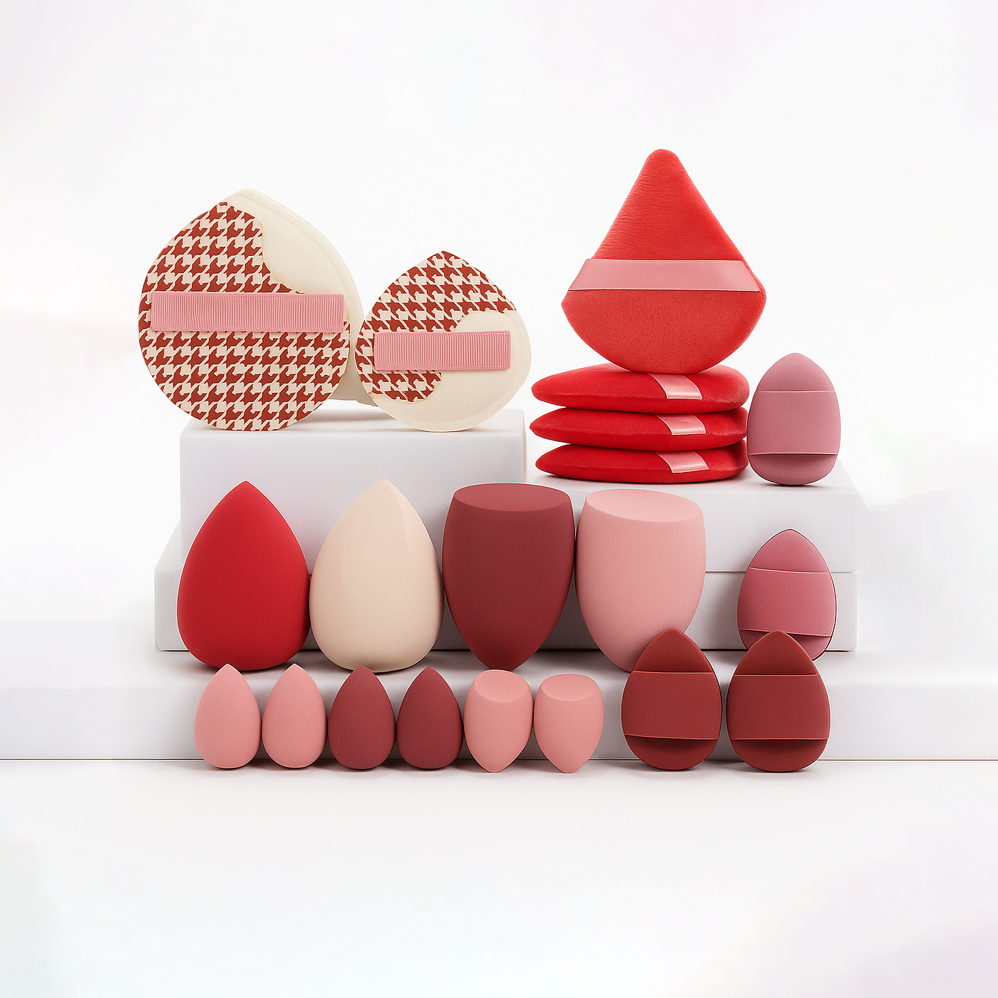 Essential Blend Set