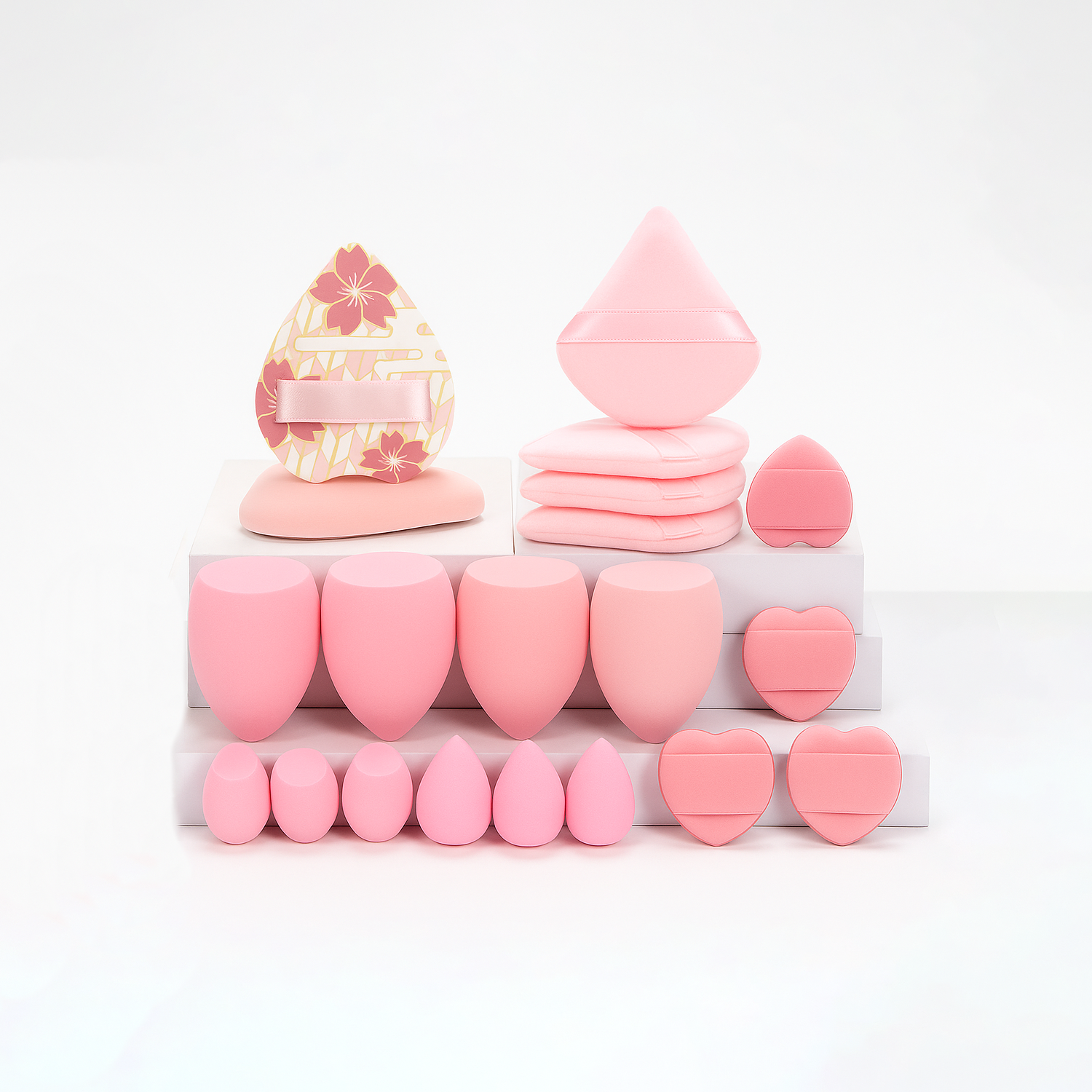 Essential Blend Set