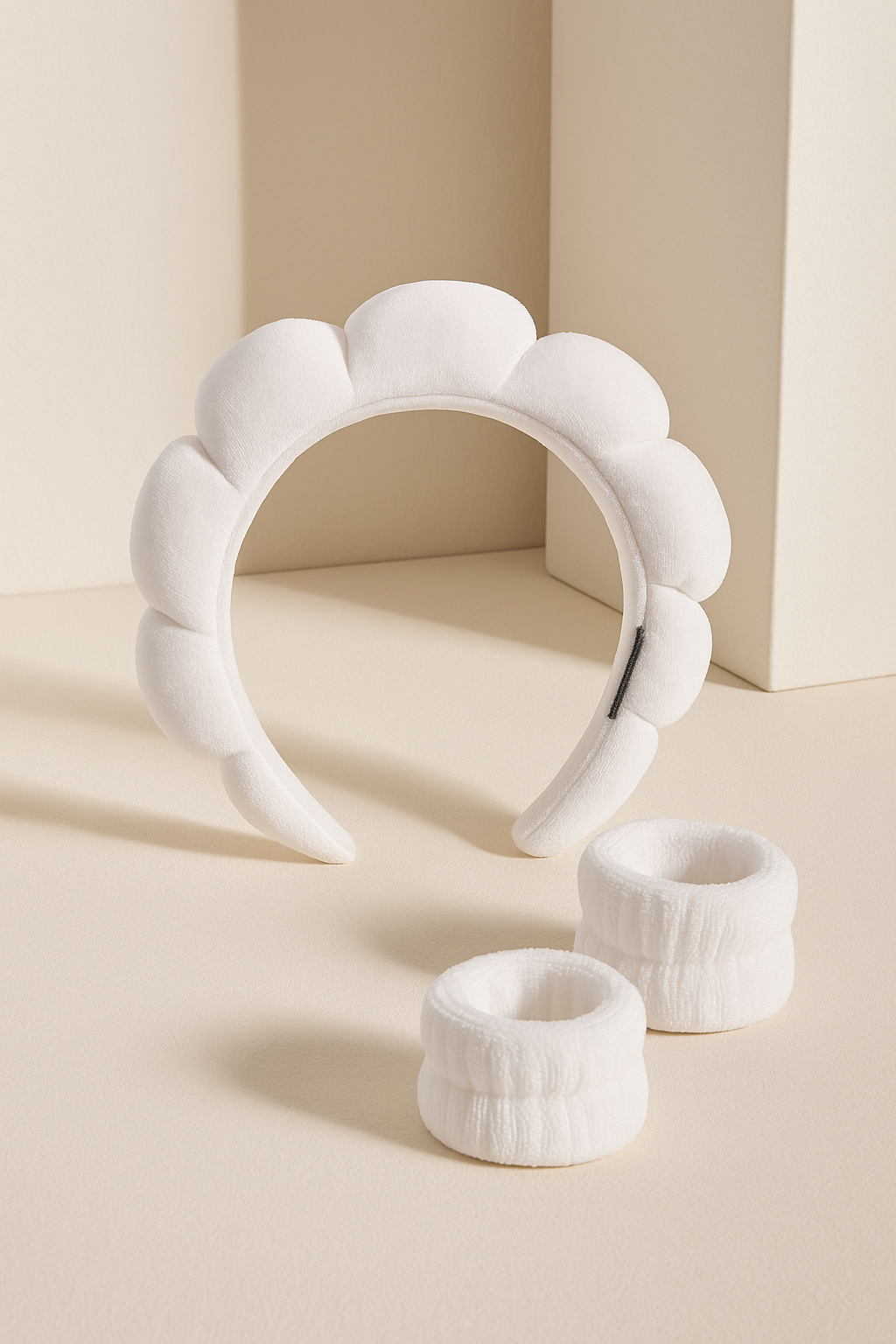 Puffy Headband