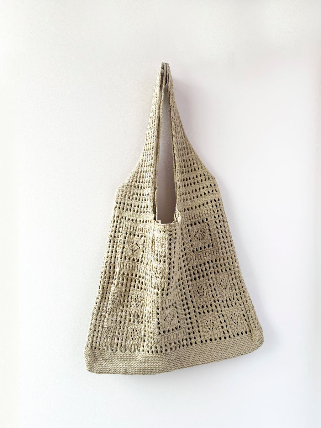 Geo tote