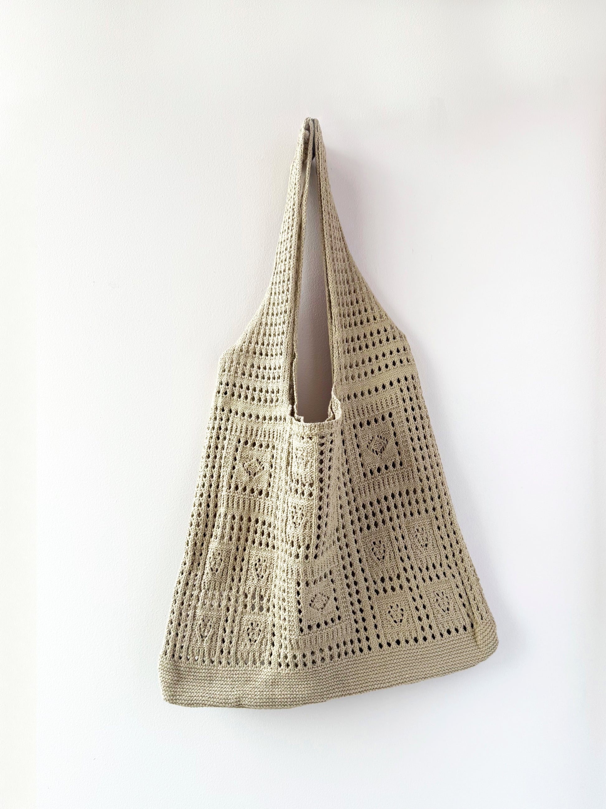 Geo tote