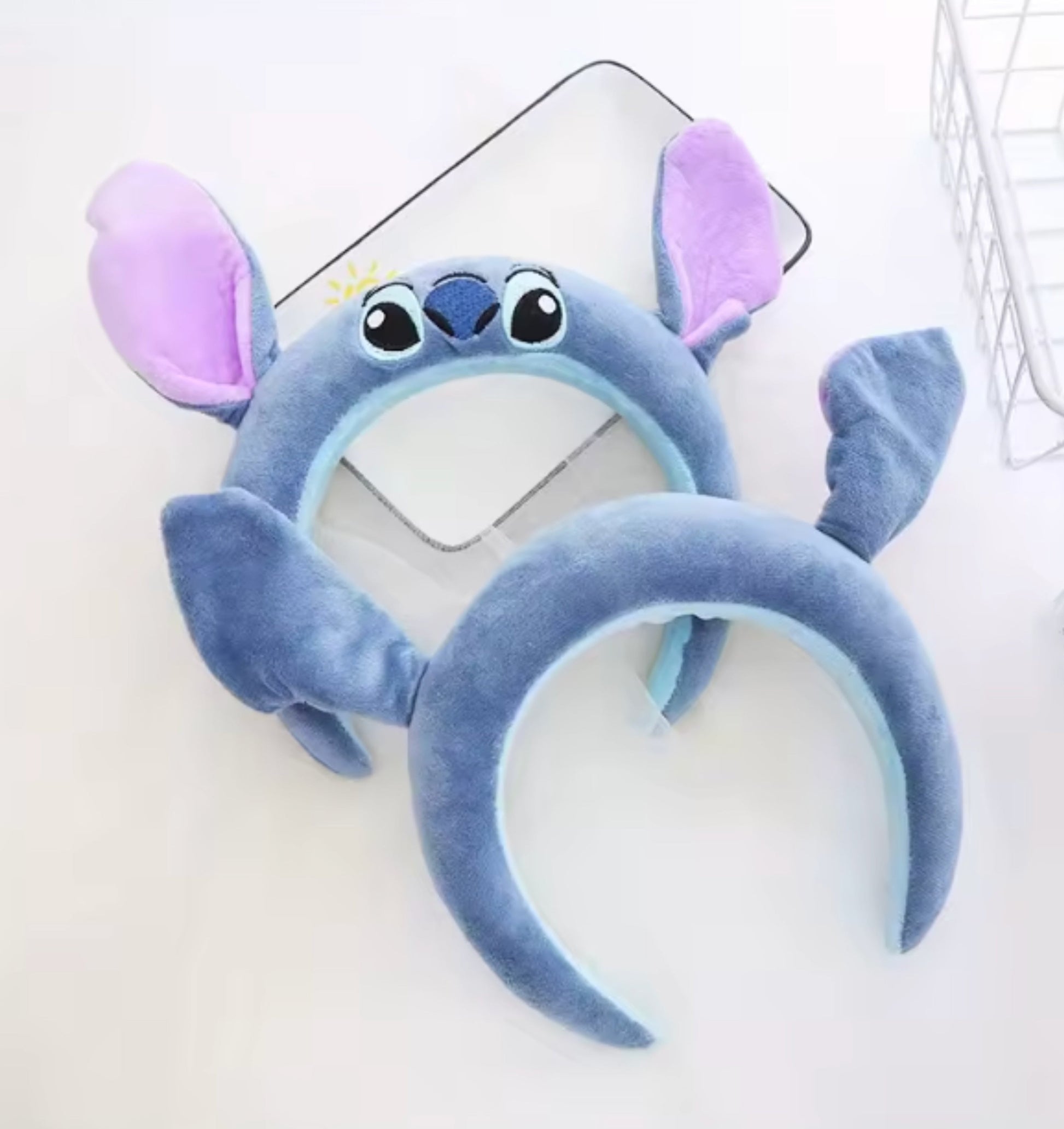 Stitch Headband