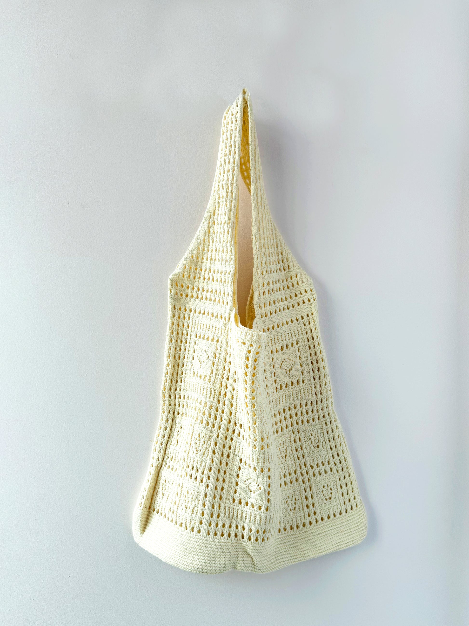 Geo tote
