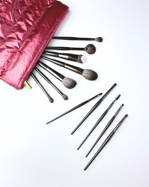 Black Luxe set