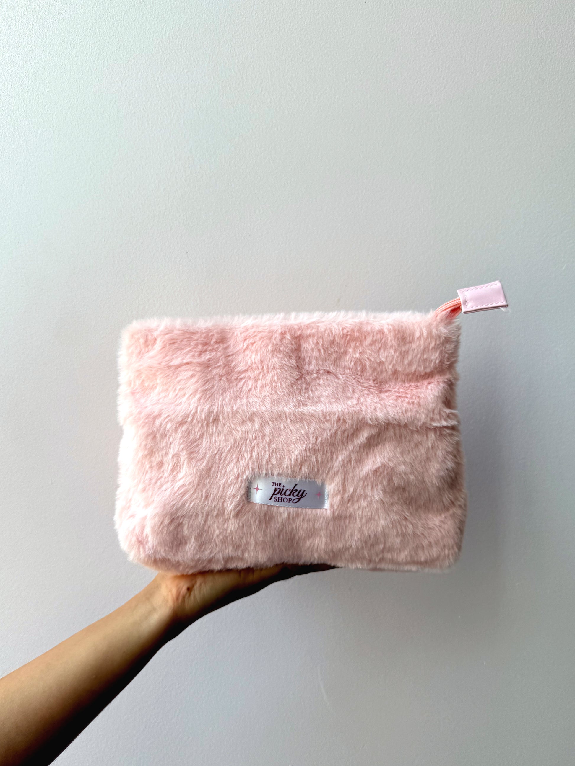 Fluffy dream
