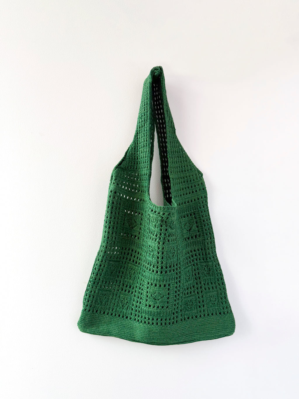 Geo tote