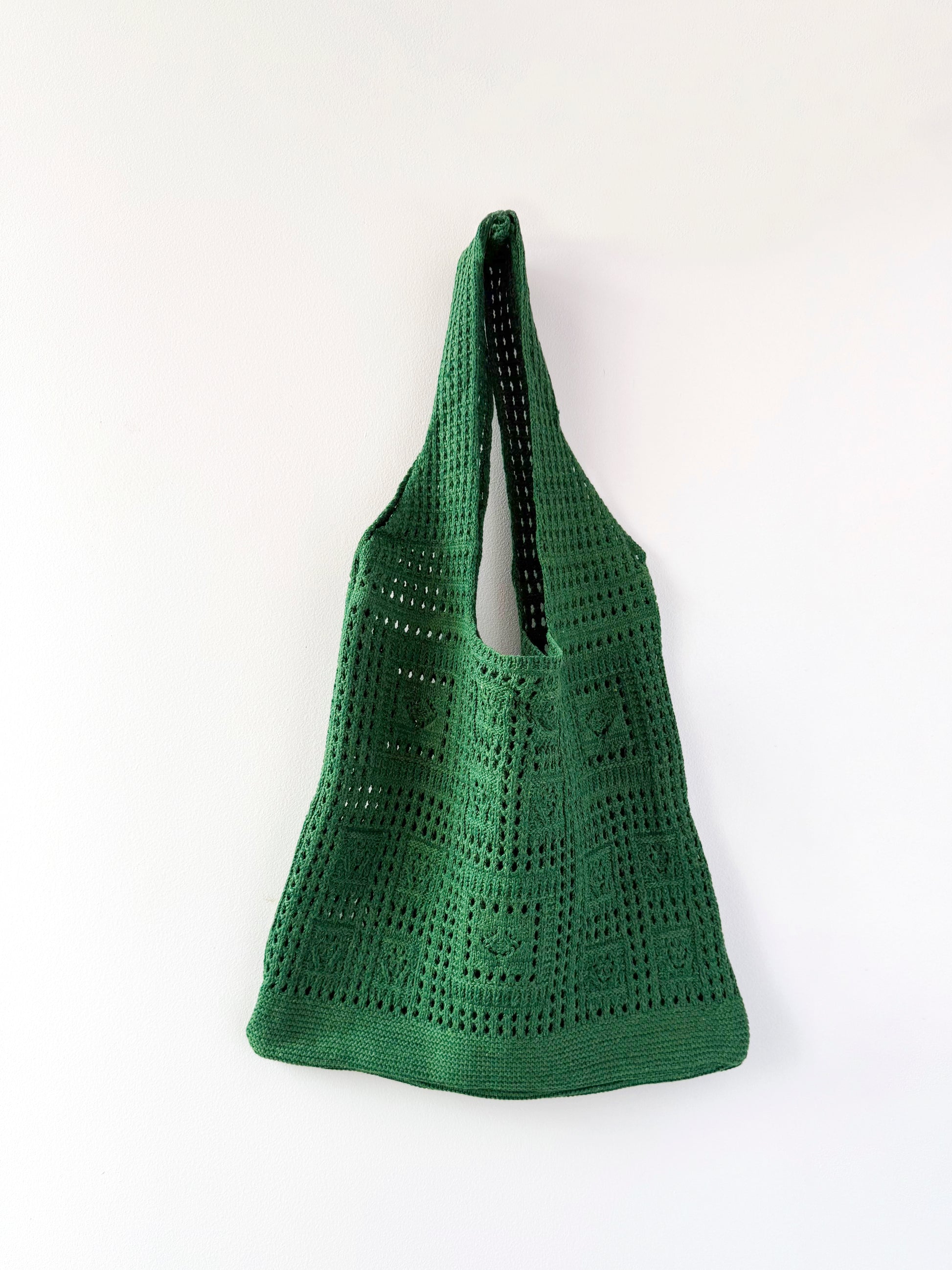 Geo tote